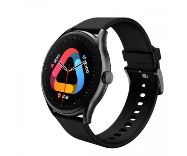 QCY Watch GT Smart Watch With Retina AMOLED HD Display