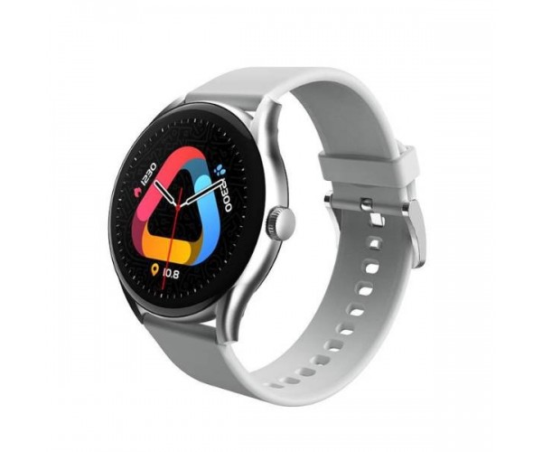 QCY Watch GT Smart Watch With Retina AMOLED HD Display