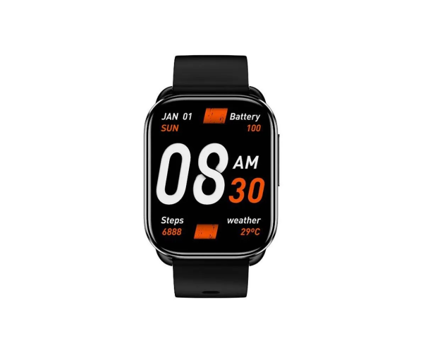 Qcy watch GS Bluetooth Calling Smartwatch
