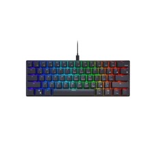 ROYAL KLUDGE RK61 DUAL MODE RGB GAMING KEYBOARD