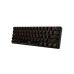ROYAL KLUDGE RK61 DUAL MODE RGB GAMING KEYBOARD