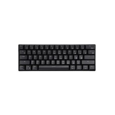 ROYAL KLUDGE RK61 DUAL MODE RGB MECHANICAL KEYBOARD (HUANO SWITCH)