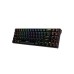ROYAL KLUDGE RK71 DUAL MODE HOT SWAPPABLE RGB MECHANICAL KEYBOARD (HUANO SWITCH)