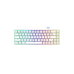 ROYAL KLUDGE RK837 G68 DUAL MODE RGB GAMING KEYBOARD