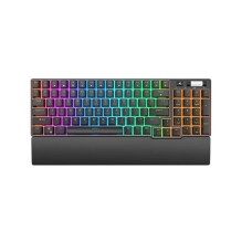 Royal Kludge RK96 Bluetooth USB Black (Blue Switch) Mechanical Gaming Keyboard