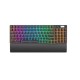 Royal Kludge RK96 Bluetooth USB Black (Blue Switch) Mechanical Gaming Keyboard