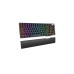 Royal Kludge RK96 Bluetooth USB Black (Blue Switch) Mechanical Gaming Keyboard