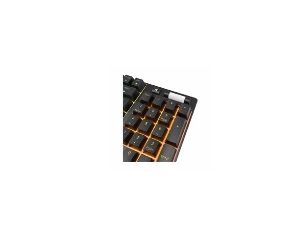 Royal Kludge RK96 Bluetooth USB Black (Blue Switch) Mechanical Gaming Keyboard