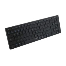 RAPOO E9350G MULTI-MODE WIRELESS KEYBOARD DARK GREY