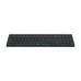RAPOO E9350G MULTI-MODE WIRELESS KEYBOARD DARK GREY