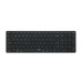 RAPOO E9350G MULTI-MODE WIRELESS KEYBOARD DARK GREY