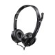 Rapoo H120 USB Wired Headphone