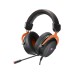 Rapoo VPRO VH350S Virtual 7.1 channel RGB Gaming Headphone