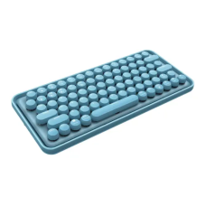 Rapoo Ralemo Pre 5 Multi-mode Wireless Mechanical Keyboard