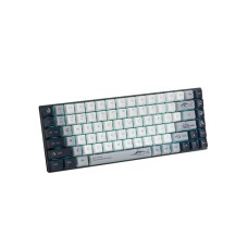 RAPOO MT510 Pro BACKLIT MECHANICAL KEYBOARD (SILVER SWITCH)