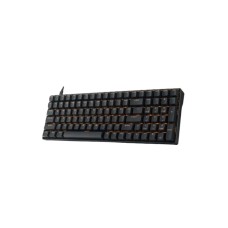  RAPOO V500DIY-100 BACKLIT MECHANICAL GAMING KEYBOARD