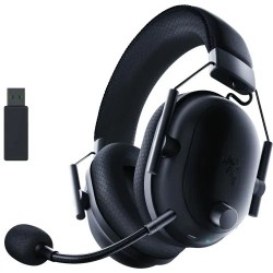 Razer BlackShark V2 Pro 2023 Edition Dual-Mode Wireless Gaming Headset