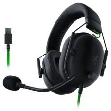 Razer BlackShark V2 X USB 7.1 Surround Sound Gaming Headset