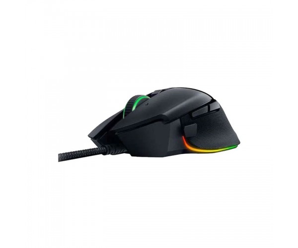 Razer BASILISK V3 Ergonomic Wired Gaming Mouse