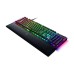 Razer BlackWidow V4 RGB Mechanical Gaming Keyboard (Global)