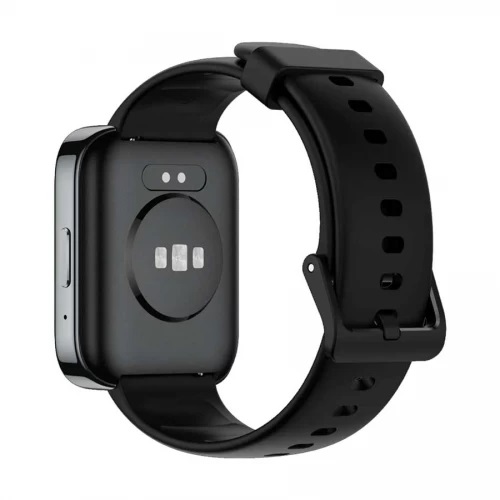 Realme Watch 45mm Black Smart Watch Price in BD