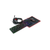 Redragon Combo (keyboard, mouse, headset, mousepad)