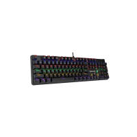 REDRAGON K608-RAINBOW VALHEIM RED SWITCHES