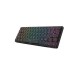 REDRAGON K624 PRO RGB MECHANICAL GAMING KEYBOARD