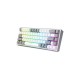 REDRAGON K631 Wired RGB Gaming Mechanical Keyboard (RED Switch)