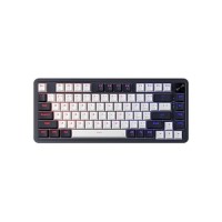  REDRAGON K673 UCAL PRO RGB Wired & Wireless Gaming Mechanical Keyboard (Red Switch)