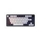  REDRAGON K673 UCAL PRO RGB Wired & Wireless Gaming Mechanical Keyboard (Red Switch)