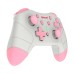Redragon G815 Pink Wired Gamepad