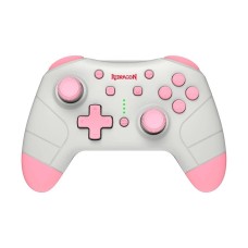 Redragon G815 Pink Wired Gamepad