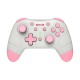 Redragon G815 Pink Wired Gamepad
