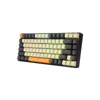 Redragon K629 Phantom Pro RGB Mechanical Gaming Keyboard (Red Switch)