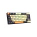 Redragon K629 Phantom Pro RGB Mechanical Gaming Keyboard (Red Switch)