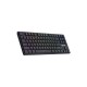 REDRAGON ANUBIS K539 GAMING KEYBOARD BLACK
