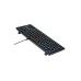 REDRAGON ANUBIS K539 GAMING KEYBOARD BLACK