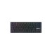 REDRAGON ANUBIS K539 GAMING KEYBOARD BLACK
