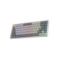  Redragon K652 Azure RGB Bluetooth Mechanical Gaming Keyboard (Red Switch)