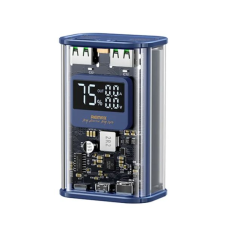 Remax RPP-570 Cybo Series 22.5W PD+QC 10000mAh Power Bank