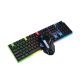 Revenger RKM-24G Wired Gaming Keyboard & Mouse Combo