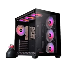Revenger Base Dynamic Mid-Tower ATX Casing