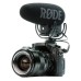 RODE VideoMic Pro Plus Compact Directional On-camera Microphone