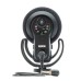 RODE VideoMic Pro Plus Compact Directional On-camera Microphone