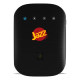 Jazz 4G WIFI Pocket Router