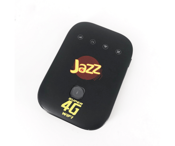 Jazz 4G WIFI Pocket Router