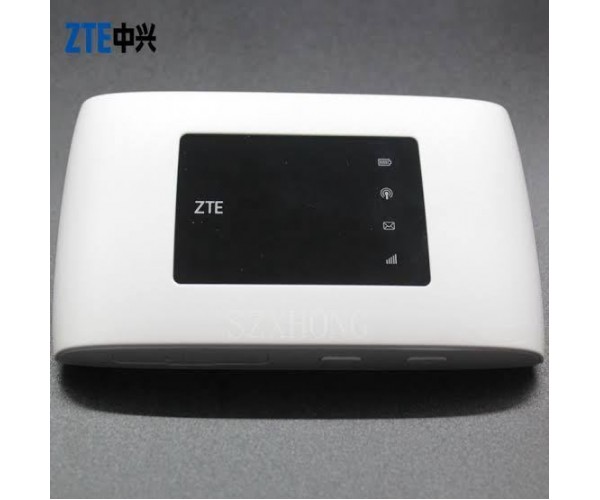 ZTE MF920 MF920W+4G/3G LTE Mobile WiFi Router