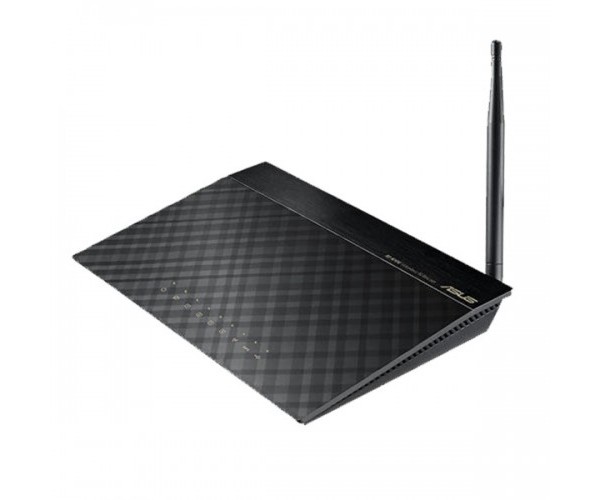ASUS Wireless- RT-N 10U Router