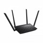 Asus RT-AC750L 300Mbps Dual-band Wireless WiFi Router with 4 Antennas